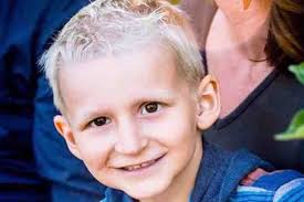 Fundraiser for Peter Klooster by Kelli VanHarn : Praying For Ben