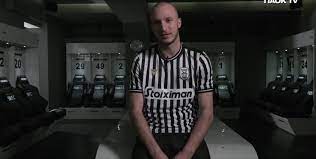 Čtk na jaře hostoval michael krmenčík v řeckém paok soluň, s nímž se rozloučil ziskem národního poháru. Krmencik V Paoku Hostovani Bez Opce Predstavil Se V Temne Satne Isport Cz