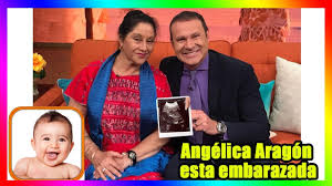 We did not find results for: Entrevista A Angelica Aragon Para Amor 106 7 By Mayrika83