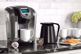 But which one is the best for the money? Review Of The Best Keurig Coffee Makers