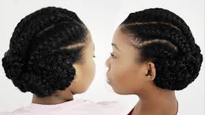 Black is beauty and beauty is black, there is no existence of beauty. Goddess Braids Full Dvd Tutorial Youtube