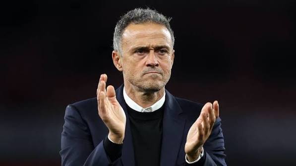 Luis Enrique: Kararı Eşime Soracağım