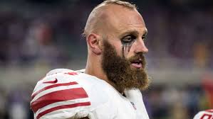 Mark Herzlich looking to return to Giants in 2018