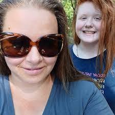 Nicole Chupp's Instagram, Twitter & Facebook