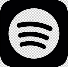Spotify Logo Streaming Media Youtube Png Spotify Logo Instagram Logo Transparent Computer Icon