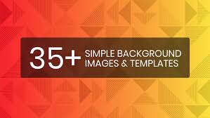 It's easy to use and edit, and you'll love how personalized your art feels. 35 Simple Background Images Stock Photos Edit Download Venngage