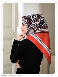 Yasamdiyari Com Esarp Stil Sal