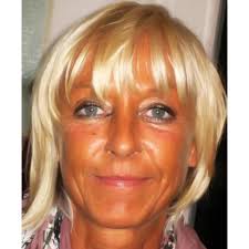 Cvo de oranjerie, +2 more Silvia Mertens Qm Beauftragte Ass Der Gl Sanitatshaus Orthopadietechnik Xing