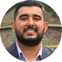 Jose Franco, LMFT, Bakersfield, CA