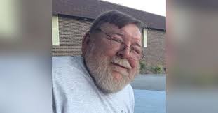 Keith Eugene Brackett Obituary