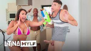 Stunning MILF Lapaisita found the Perfect Body to Suck and Ride - LATINA  MYLF - Pornhub.com