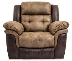 Mesa Brown Glider Recliner Big Lots In 2020 Recliner Glider Recliner Recliner Chair