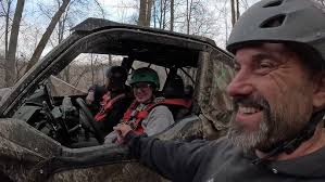 ROCK HOUSE trails 94 & 95#krx1000 #hatfieldmccoy #offroad