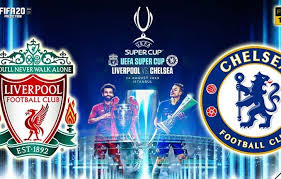 Read about liverpool v leeds in the premier league 2020/21 season, including lineups, stats and live blogs, on the official website of the premier league. Uefa Super Cup Preview Liverpool Vs Chelsea Independent Newspaper Nigeria