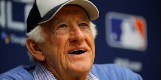 Bob Uecker's favorite stories and memories