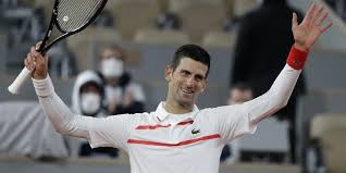 This first round match was more of a challenger your match as both opponents were. Novak Djokovic Brushes Aside Daniel Elahi Galan But Says It S Really Nice To See New Faces Young Players Tennis365