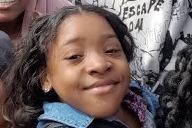 Fundraiser for Lanika Alexander by Brandon Casborn-Muhammad : Burial for  Sanari