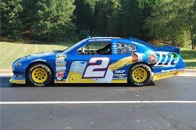 But nascar cars take color a little bit further than your own chevy, using the color schemes, logos and so we understand more about the extensive painting process that goes into finishing a stock car, but. Recapturing The Glory A Guide To Buying And Racing A Classic Nascar Ride Hagerty Media