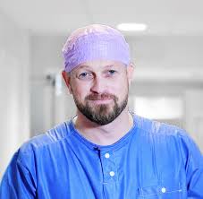 Dr. Svein Arthur Jensen