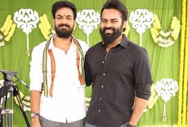Mega Power Star Welcomes Another Hero Into Tollywood Telugu Krithi Shetty Mythri Movie Makers Sukumar Script Uppena Vaishnav Tej S Cousin Telugustop Improve your conversation skills and learn formal and informal telephone dialogues in english. mega power star welcomes another hero