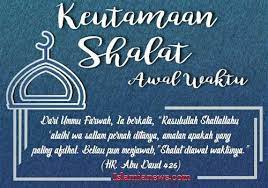 Beberapa faktor menjadi penyebab sulitnya mengatasi pemberontakan ini. Hadist Hikmah Keutamaan Shalat Awal Waktu Berjamaah Di Masjid