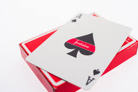 Now, every deck will come printed on classic bicycle stock with linen finish, perfect for cardists and magicians alike. Fontaine Playing Cards Indiegogo