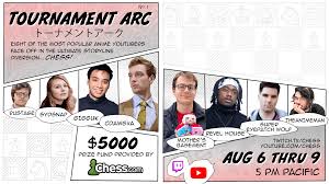 Tournament Arc Chess Com Will you play it safe or risk it all?</p>.