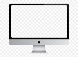 I've found in irfan settings that i can change the window's background color, but it changes only around the image, the transparent color is still black. Computer Screen Transparent Background Png Download Mac Computer Png Png Download Vhv