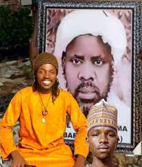 ISAH BAYE MASOYAYIN K.B.G M.D.A