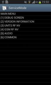 Keep in mind that different versions of android locate system apks in different places. Service Mode For Android Apk Download