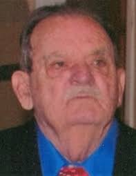 Obituary information for Robert Noris Hamrick