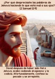 El amor leal de Jehová