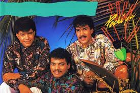 Pochy Familia y su Coco Band | Biografía y Discografia