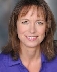 Amy Meyers (pronouns: she/her)