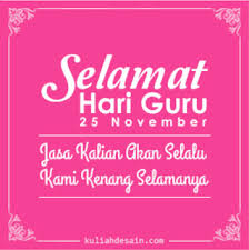 Hari ulang tahun adalah hari yang spesial bagi siapa saja. Kata Kata Hikmah Untuk Guru Cikimm Com