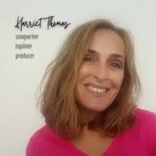 About Harriet Thomas