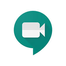 Hangouts Meet 4 Google Inc Google Logo Meet App