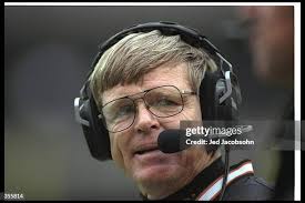 51 Coach Bruce Coslet Photos & High Res Pictures