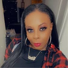 Yolanda Lilly's Instagram, Twitter & Facebook