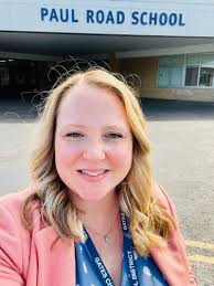 I'm happy to share that I'm starting a new position as Principal at Gates  Chili Central School District!