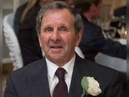 Benny "Ben" George Lacey's Obituary