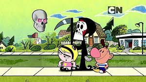 Watch The Grim Adventures of Billy and Mandy videos online. The Grim  Adventures of Billy and Mandy, HD wallpaper | Peakpx