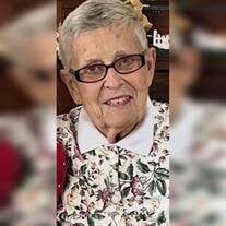 Linda Bickett Obituary