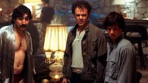 Nonton film boogie nights (1997) subtitle indonesia streaming movie download gratis online. Boogie Nights