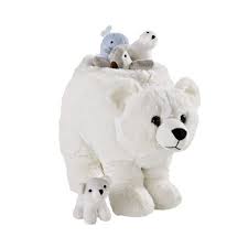 Ours Polaire D Eveil Blanc Chambre Bebe Ours Polaire Jouet Bebe Et Chambre Bebe Ours