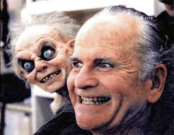 Can Jack Black play Tom Bombadil?