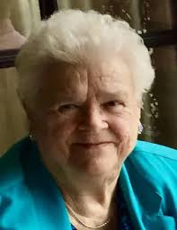 Obituary information for Rose A. (Maillet) Phipps
