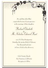 French Wedding Invitation Google Search Wedding Invitation Wording Wedding Invitations French Words