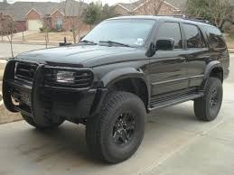 I purchased the truck used with at least 100+ miles already. What Is My 4runner Worth Toyota 4runner Forum Largest 4runner Forum