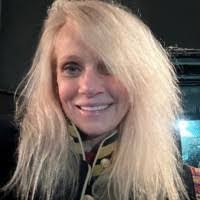 Carrie Strand's Instagram, Twitter & Facebook